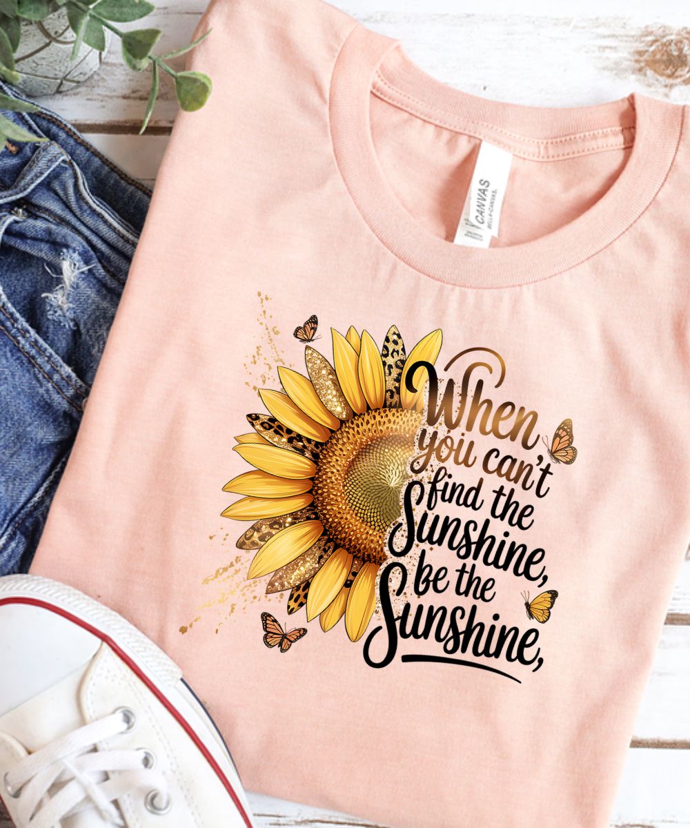 Sunshine